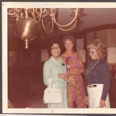 Scan of Photograph
