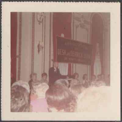 Scan of Photograph