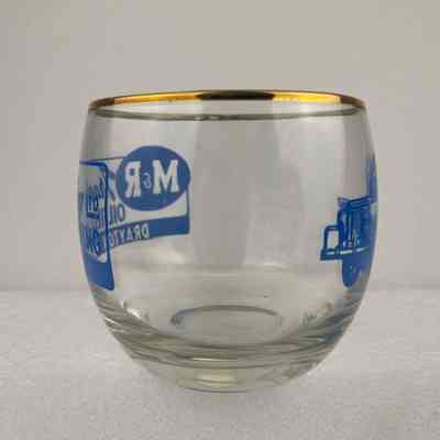 View of Glass, Right