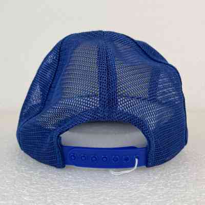 View of Cap,, Back