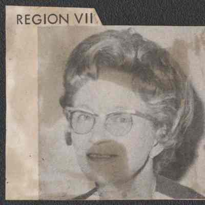 Scan of Clipping