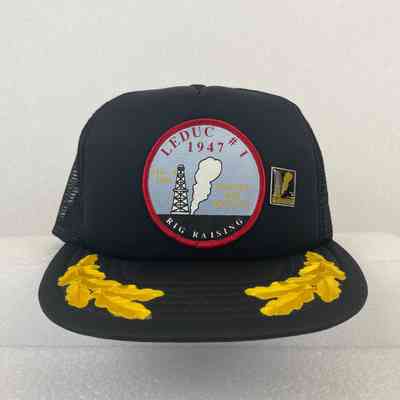 View of Cap, Front
