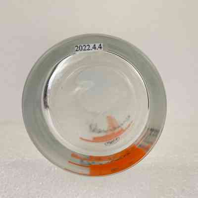 View of Glass, Bottom
