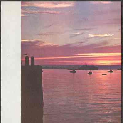Scan of Front Cover