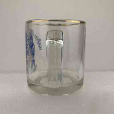 View of Glass, Right
