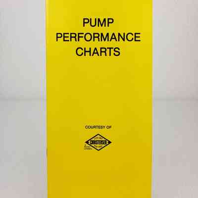 View of Booklet, Front