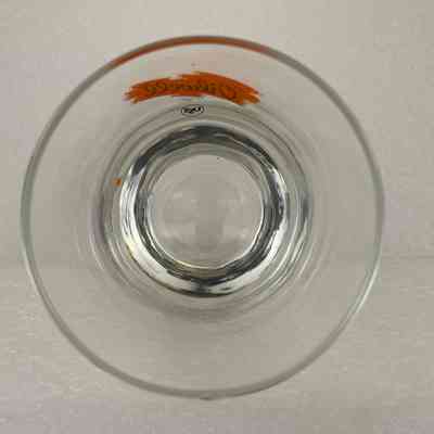 View of Glass, Top
