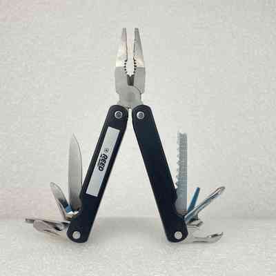 View of Multi-Tool, Opened, Front