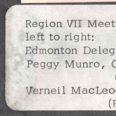 Scan of Accompanying Adhesive Label