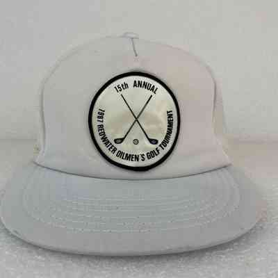 View of Cap, Front