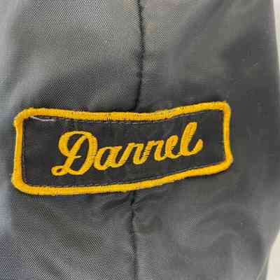 Close-Up of Patch