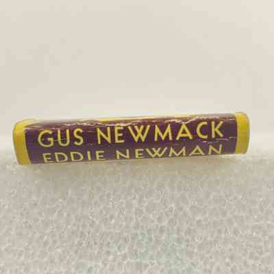 View of Matchbook, Top