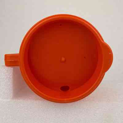 View of Mug, Top