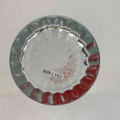 View of Glass, Bottom