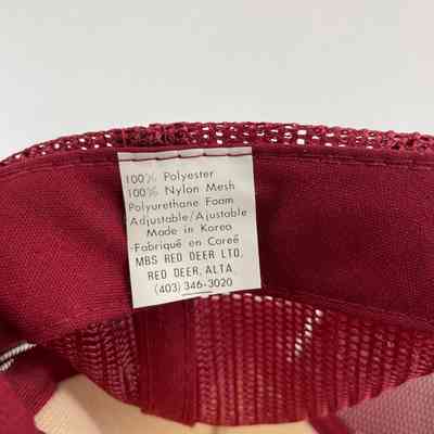 Close-Up of Product Tag