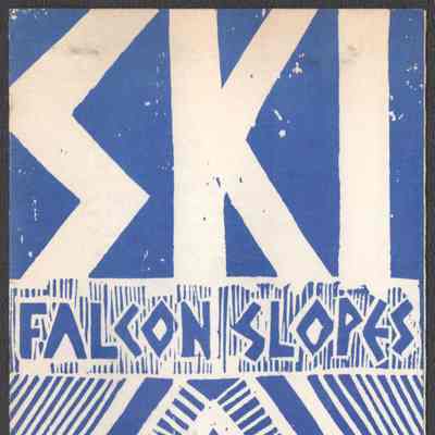 Scan of Front Cover