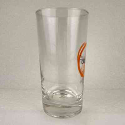 View of Glass, Left