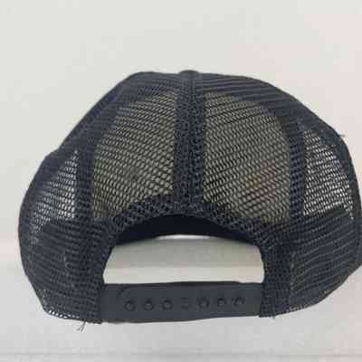 View of Cap, Back