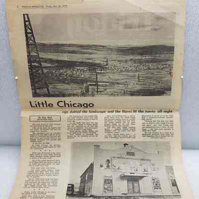 Newspaper Page (Cover): 2024.0.247.1