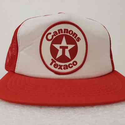 View of Cap, Front