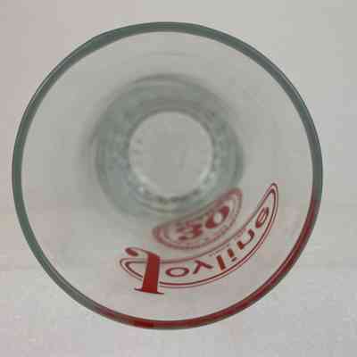 View of Glass, Top