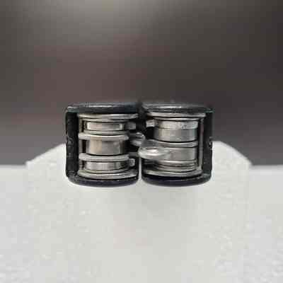 Top edge, closed