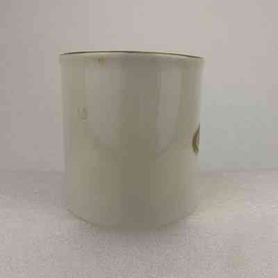 View of Mug, Left