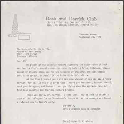 Scan of Letter