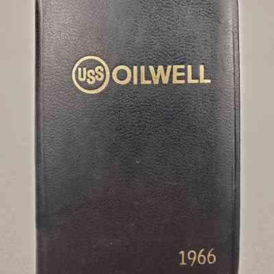 View of Planner, Front Cover