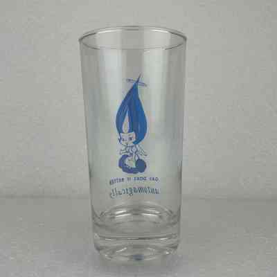 View of Glass, Back