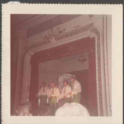 Scan of Photograph