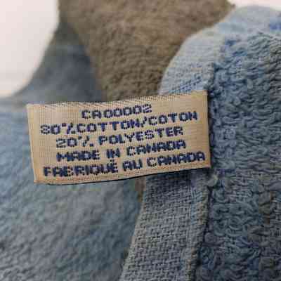 Close-Up of Label, Reverse