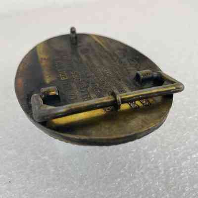 View of Hinge