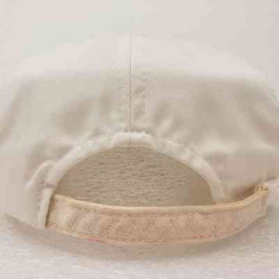 View of Cap, Back