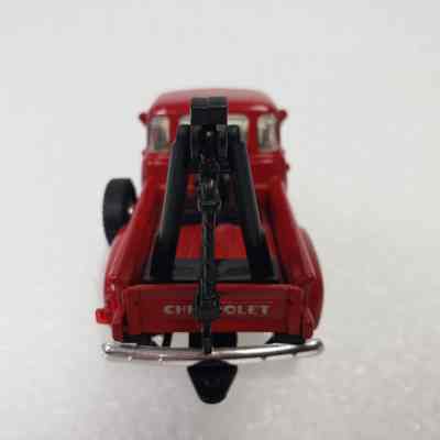 Back view, top-angle