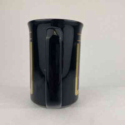 View of Mug, Right