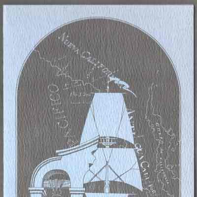 Scan of Pamphlet Cover