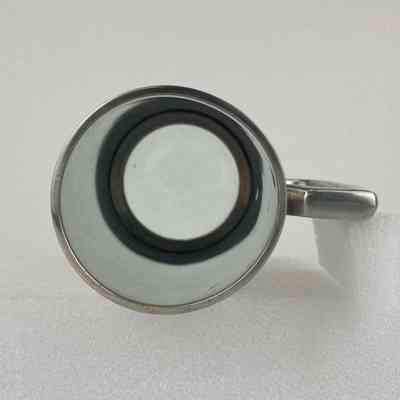 View of Tankard, Top