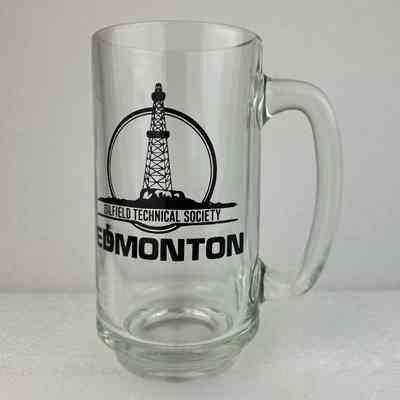 View of Tankard, Front