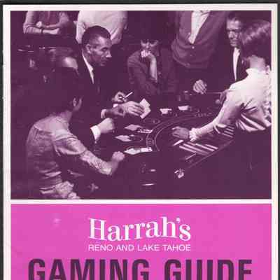 Scan of Front Cover