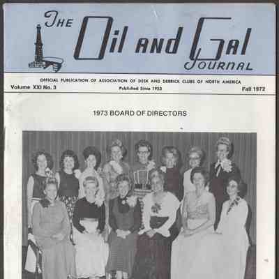 Scan of Periodical, Front Cover