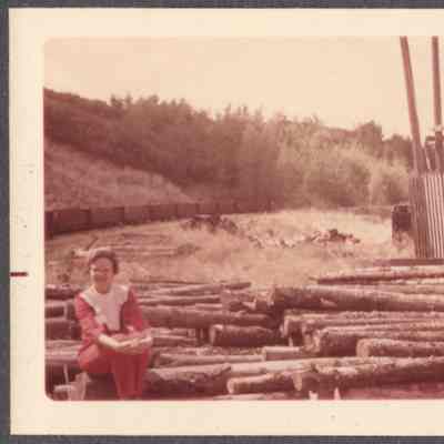 Scan of Photograph