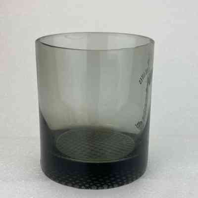View of Glass, Left