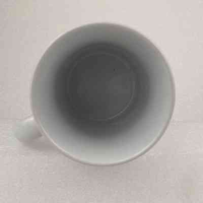 View of Mug, Top