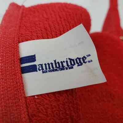 Close-Up of Label, Front