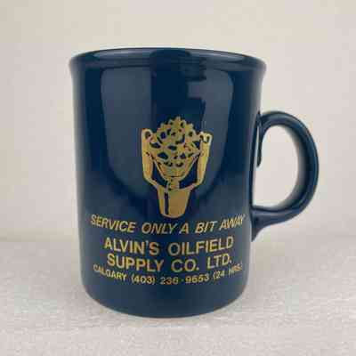 VIew of Mug, Front
