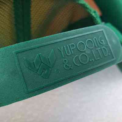 Close-Up of Fastening, Inside