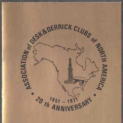 Scan of Front Cover