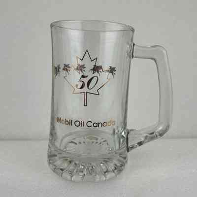 View of Tankard, Front