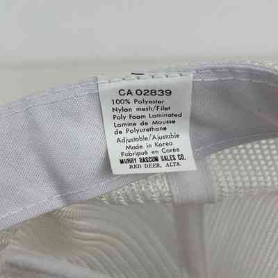 Close-Up of Product Tag